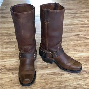 Frye boots